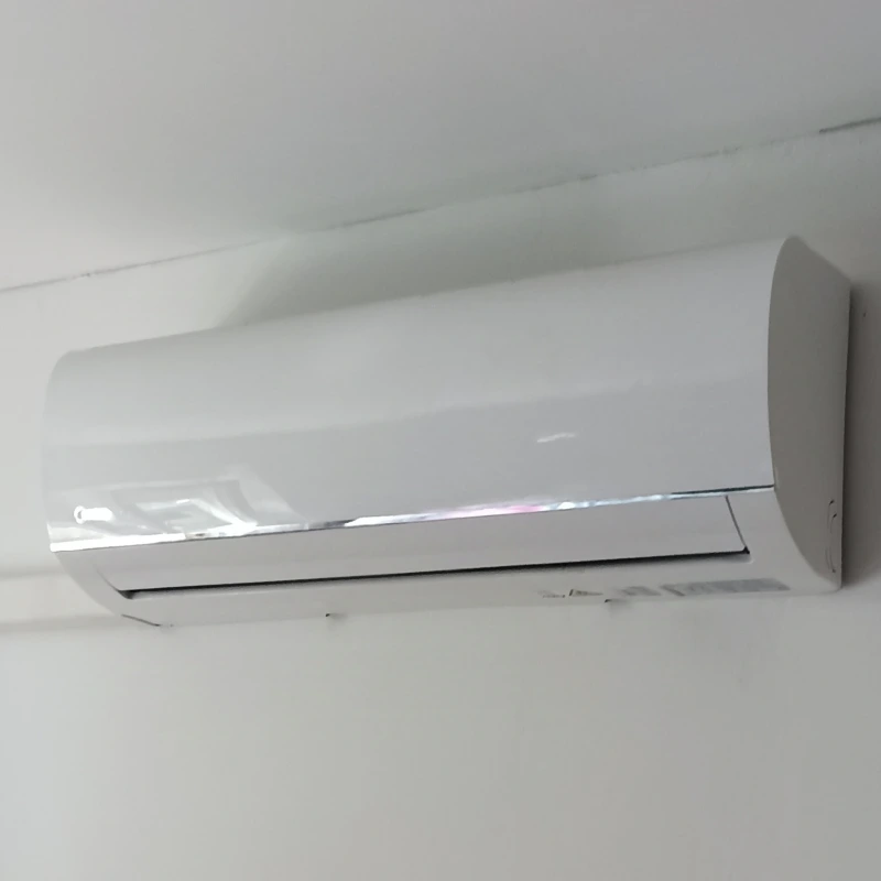 Légkondi telepítése lakásban