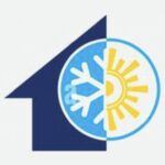 Cs&P Klíma logó – klíma telepítés és karbantartás